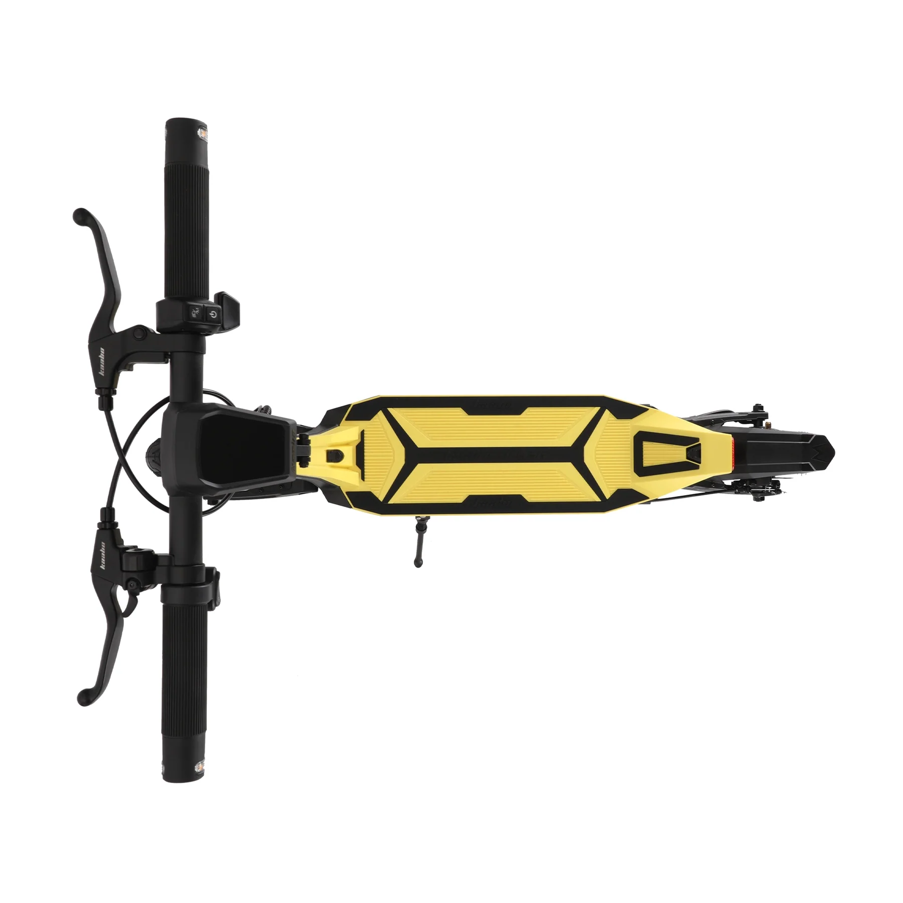 Kaabo Urban – תמונה 9